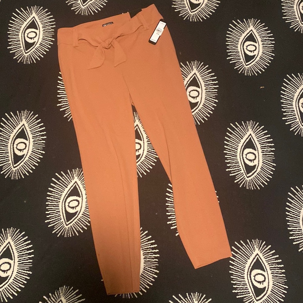 ✨2 for $15✨ Soho Apparel Pink Dress Pants